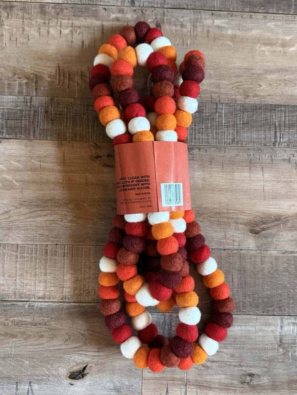 Trader JoeS nwt trader